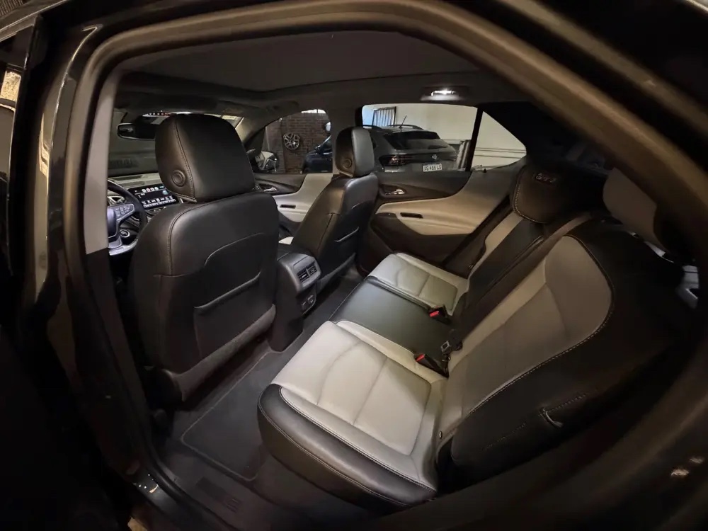 Chevrolet Equinox Premier 1.5T 4x4 At AWD — foto 9
